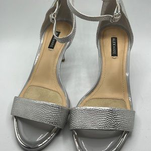 Alex Marie Heels